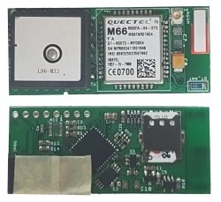 gsm gps antenna bluetooth compact embedded module