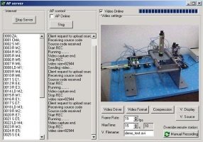 remote plc programmable logic controller