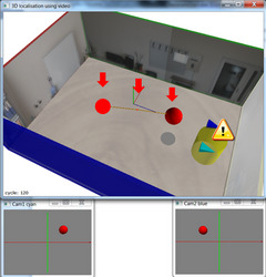 embedded system video network image processing