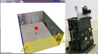 embedded system video network image processing