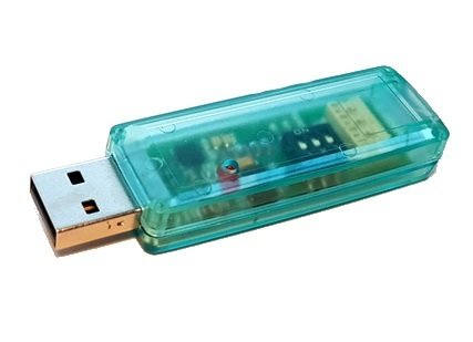 usb rs485 dongle