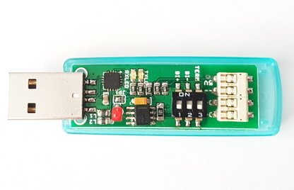 usb rs485 dongle
