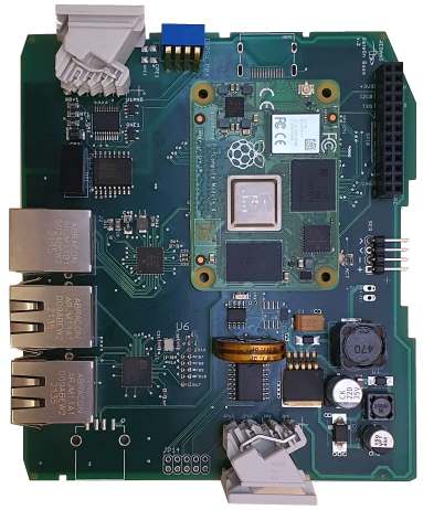 CM4 based gateway
