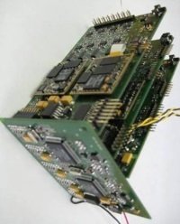 security network embedded devices hardware boards