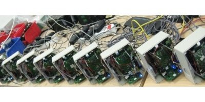 security network embedded devices testing